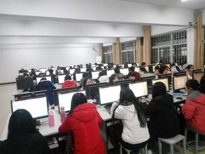 青年志愿者聯合會舉辦辦公軟件培訓活動，提升技術服務能力